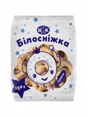 Сушки "Білосніжка"
