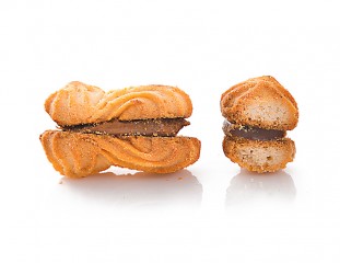 Cookies "Baby"